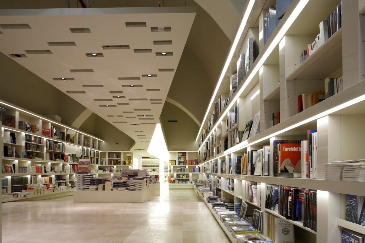 Le librerie più belle del mondo - parte II