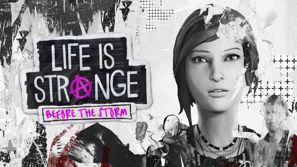 Life is strange: before the storm sarà giocabile durante la gamescom 2017 Storm primo episodio