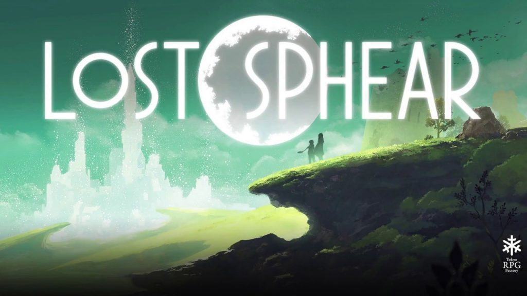 La demo di lost sphear