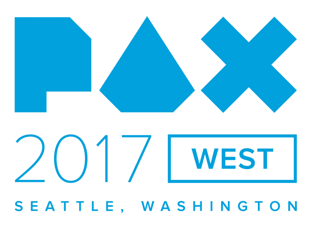 Pax west 2017