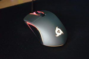 Klim: Recensione Klim AIM RGB Backlight Gaming Mouse 3