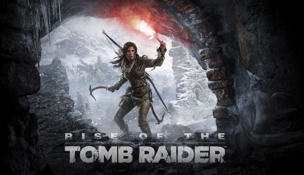 Rise of the tomb raider su xbox one x sarà la versione più fedele Rise of the tomb