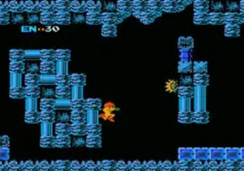 Metroid La Saga