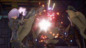Fatal bullet