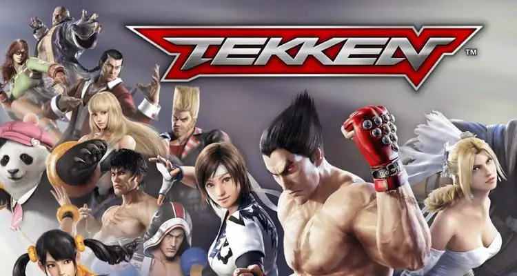 per tekken