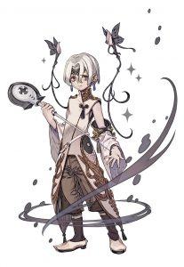 I Guardiani di Terra Battle 2