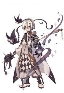 I Guardiani di Terra Battle 2