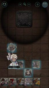 I Guardiani di Terra Battle 2