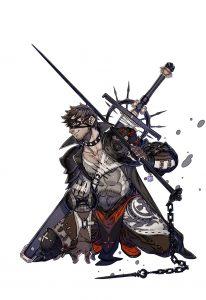 I Guardiani di Terra Battle 2