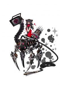 I Guardiani di Terra Battle 2