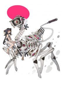 I Guardiani di Terra Battle 2