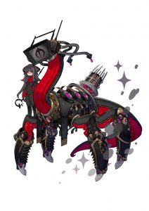 I Guardiani di Terra Battle 2
