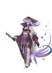 I Guardiani di Terra Battle 2