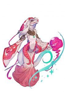 I Guardiani di Terra Battle 2
