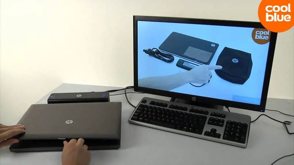 Cos’è una Docking Station?