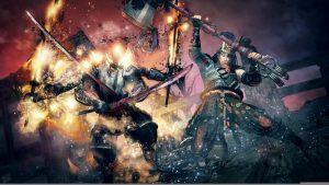 Nuovo trailer e immagini per il DLC Nioh: La Fine del massacro