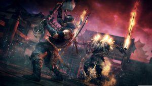 Nuovo trailer e immagini per il DLC Nioh: La Fine del massacro 11