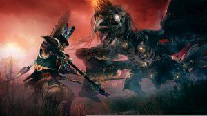 Nuovo trailer e immagini per il DLC Nioh: La Fine del massacro 12