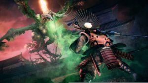 Nuovo trailer e immagini per il DLC Nioh: La Fine del massacro