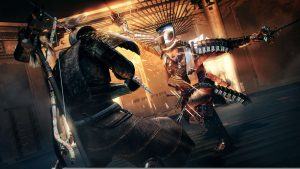 Nuovo trailer e immagini per il DLC Nioh: La Fine del massacro