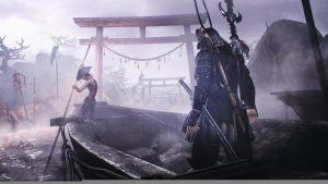 Nuovo trailer e immagini per il DLC Nioh: La Fine del massacro