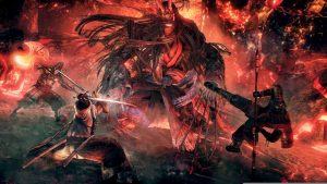 Nuovo trailer e immagini per il DLC Nioh: La Fine del massacro