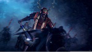 Nuovo trailer e immagini per il DLC Nioh: La Fine del massacro 2