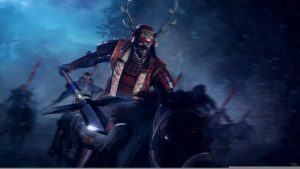 Nuovo trailer e immagini per il DLC Nioh: La Fine del massacro