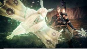 Nuovo trailer e immagini per il DLC Nioh: La Fine del massacro