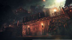 Nuovo trailer e immagini per il DLC Nioh: La Fine del massacro
