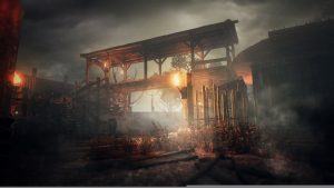 Nuovo trailer e immagini per il DLC Nioh: La Fine del massacro