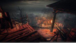 Nuovo trailer e immagini per il DLC Nioh: La Fine del massacro