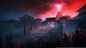 Nuovo trailer e immagini per il DLC Nioh: La Fine del massacro 26
