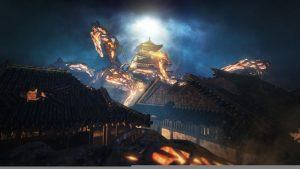 Nuovo trailer e immagini per il DLC Nioh: La Fine del massacro