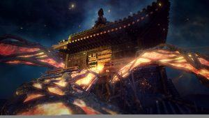 Nuovo trailer e immagini per il DLC Nioh: La Fine del massacro