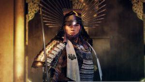 Nuovo trailer e immagini per il DLC Nioh: La Fine del massacro