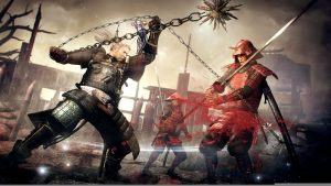 Nuovo trailer e immagini per il DLC Nioh: La Fine del massacro