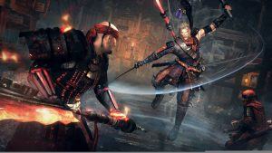 Nuovo trailer e immagini per il DLC Nioh: La Fine del massacro