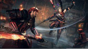 Nuovo trailer e immagini per il DLC Nioh: La Fine del massacro 8