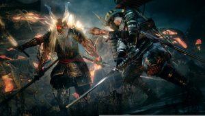 Nuovo trailer e immagini per il DLC Nioh: La Fine del massacro