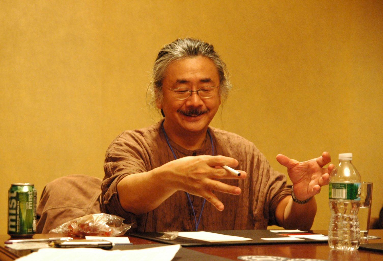 Uematsu