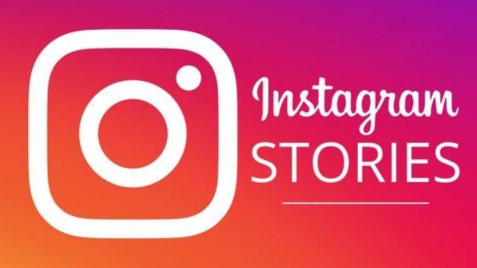 storie instagram messaggio privato