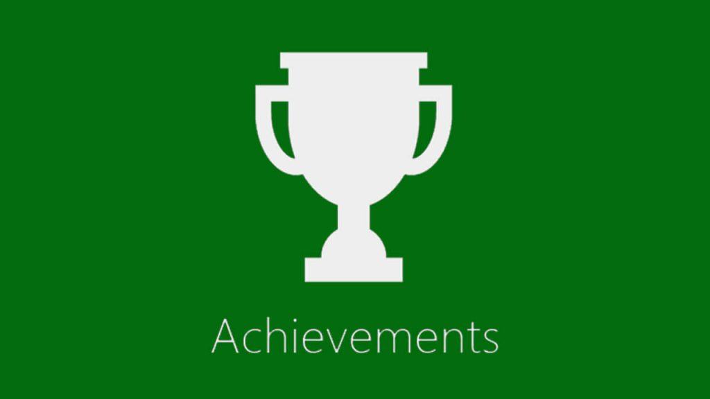 Fifa 18: svelati i trofei da xbox achievements Xbox achievements