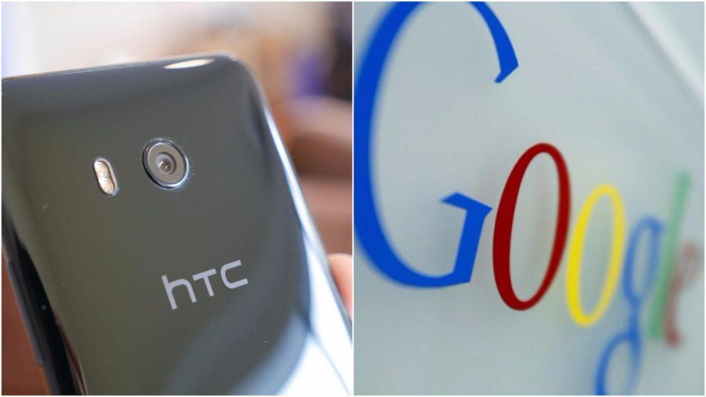 Google comprerà htc? Dalle ultime indiscrezioni così sembra... Htc
