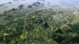 Rivelato il trailer di lancio di Oriental Empires , il 14 settembre sarà disponibile in Early Access