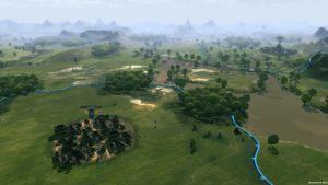 Rivelato il trailer di lancio di Oriental Empires , il 14 settembre sarà disponibile in Early Access