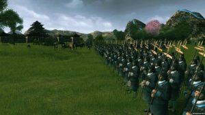 Rivelato il trailer di lancio di Oriental Empires , il 14 settembre sarà disponibile in Early Access 23