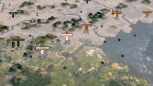 Rivelato il trailer di lancio di Oriental Empires , il 14 settembre sarà disponibile in Early Access