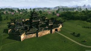 Rivelato il trailer di lancio di Oriental Empires , il 14 settembre sarà disponibile in Early Access