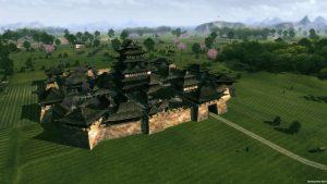 Rivelato il trailer di lancio di Oriental Empires , il 14 settembre sarà disponibile in Early Access